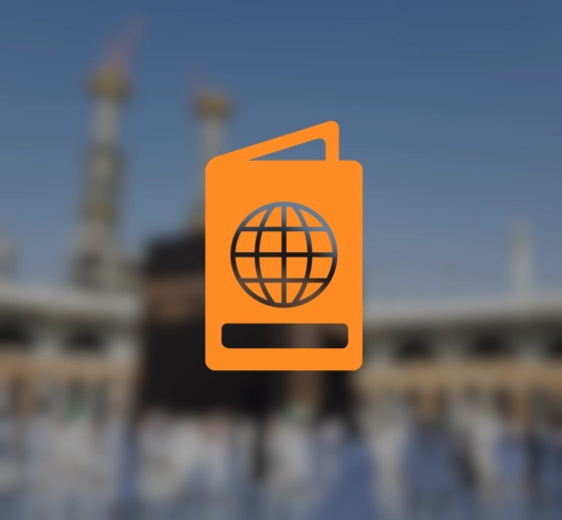 umrah visa service section d i1kl y